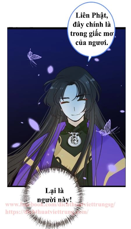 Bạn Trai Tôi Là Cẩm Y Vệ 2 Chapter 22 - 24