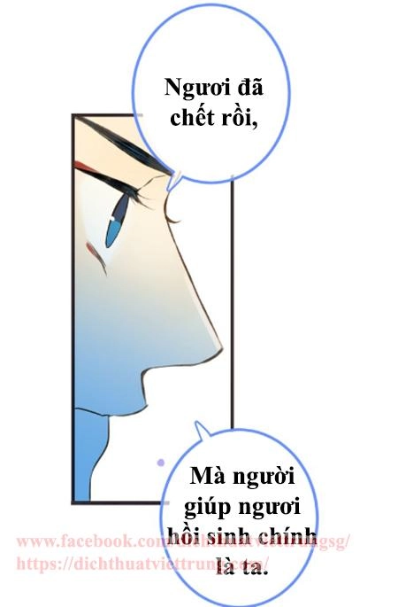 Bạn Trai Tôi Là Cẩm Y Vệ 2 Chapter 22 - 29