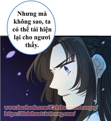Bạn Trai Tôi Là Cẩm Y Vệ 2 Chapter 22 - 31