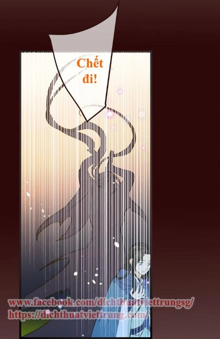 Bạn Trai Tôi Là Cẩm Y Vệ 2 Chapter 22 - 34