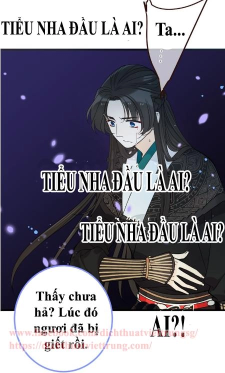 Bạn Trai Tôi Là Cẩm Y Vệ 2 Chapter 22 - 36