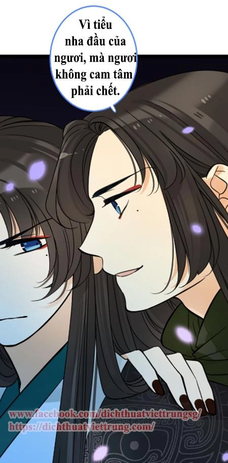 Bạn Trai Tôi Là Cẩm Y Vệ 2 Chapter 22 - 40