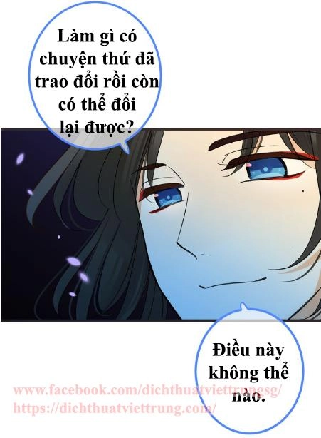 Bạn Trai Tôi Là Cẩm Y Vệ 2 Chapter 22 - 54