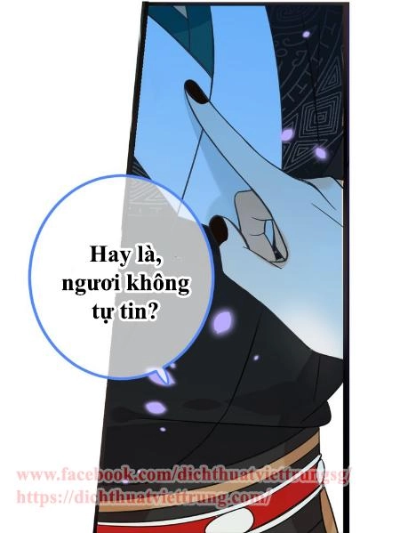 Bạn Trai Tôi Là Cẩm Y Vệ 2 Chapter 22 - 55