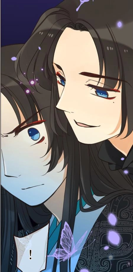 Bạn Trai Tôi Là Cẩm Y Vệ 2 Chapter 22 - 58