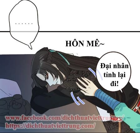 Bạn Trai Tôi Là Cẩm Y Vệ 2 Chapter 23 - 8