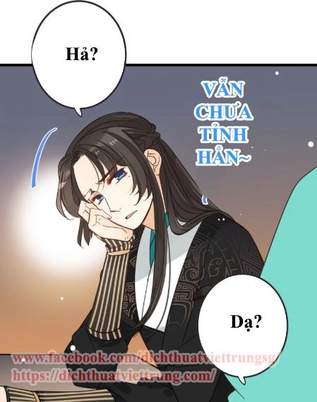 Bạn Trai Tôi Là Cẩm Y Vệ 2 Chapter 23 - 11