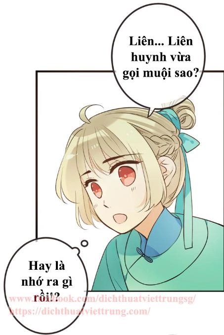 Bạn Trai Tôi Là Cẩm Y Vệ 2 Chapter 23 - 15