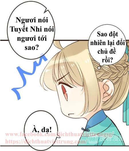 Bạn Trai Tôi Là Cẩm Y Vệ 2 Chapter 23 - 20