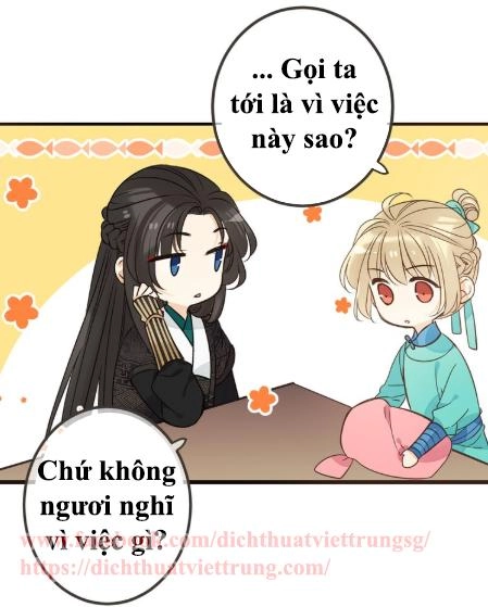 Bạn Trai Tôi Là Cẩm Y Vệ 2 Chapter 23 - 22