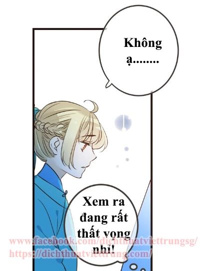 Bạn Trai Tôi Là Cẩm Y Vệ 2 Chapter 23 - 23