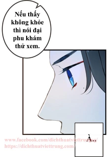 Bạn Trai Tôi Là Cẩm Y Vệ 2 Chapter 23 - 27