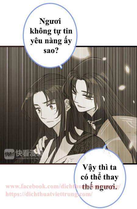 Bạn Trai Tôi Là Cẩm Y Vệ 2 Chapter 23 - 30