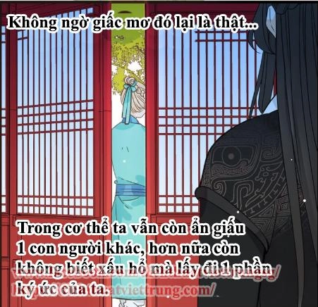 Bạn Trai Tôi Là Cẩm Y Vệ 2 Chapter 23 - 31