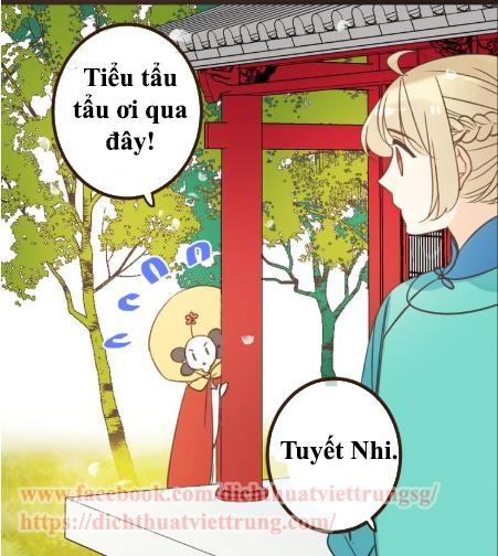 Bạn Trai Tôi Là Cẩm Y Vệ 2 Chapter 23 - 36