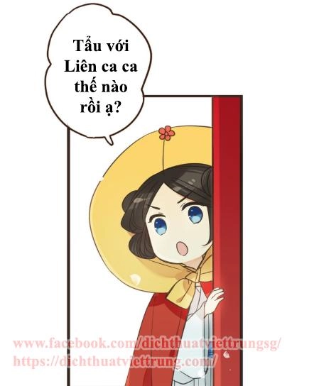 Bạn Trai Tôi Là Cẩm Y Vệ 2 Chapter 23 - 37