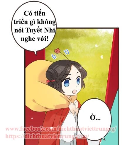 Bạn Trai Tôi Là Cẩm Y Vệ 2 Chapter 23 - 38