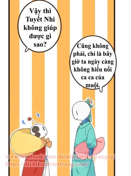 Bạn Trai Tôi Là Cẩm Y Vệ 2 Chapter 23 - 40