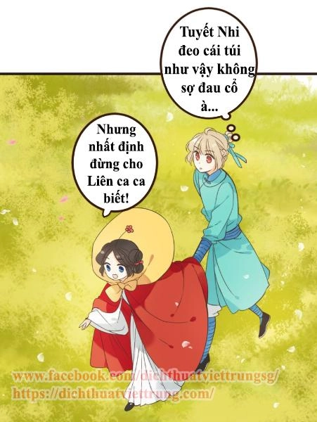 Bạn Trai Tôi Là Cẩm Y Vệ 2 Chapter 23 - 45