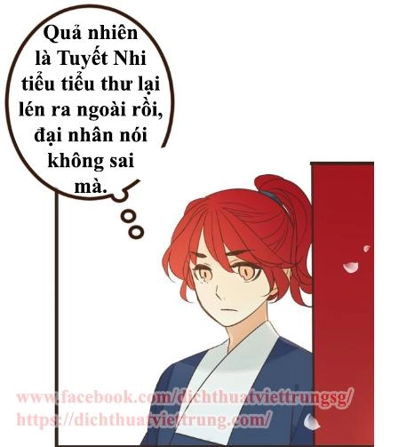 Bạn Trai Tôi Là Cẩm Y Vệ 2 Chapter 23 - 46