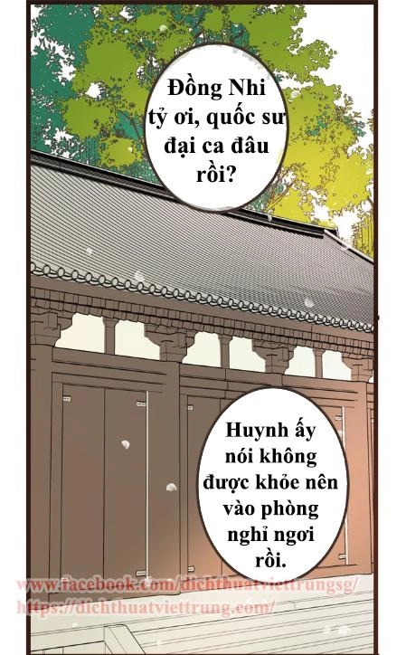 Bạn Trai Tôi Là Cẩm Y Vệ 2 Chapter 23 - 50
