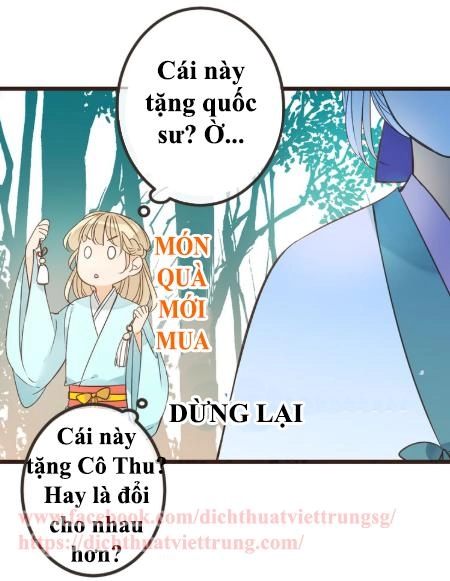 Bạn Trai Tôi Là Cẩm Y Vệ 2 Chapter 23 - 57