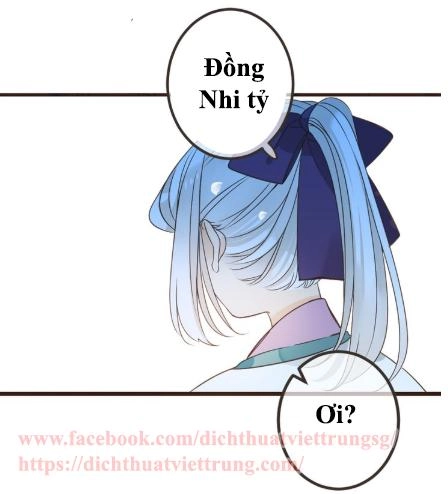 Bạn Trai Tôi Là Cẩm Y Vệ 2 Chapter 23 - 58