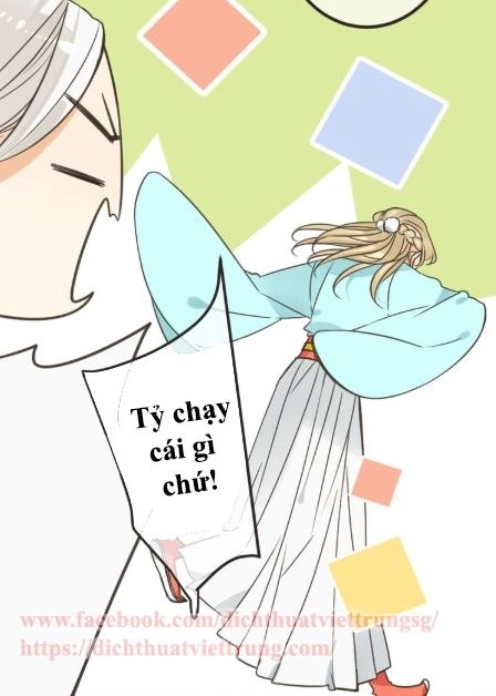 Bạn Trai Tôi Là Cẩm Y Vệ 2 Chapter 24 - 7