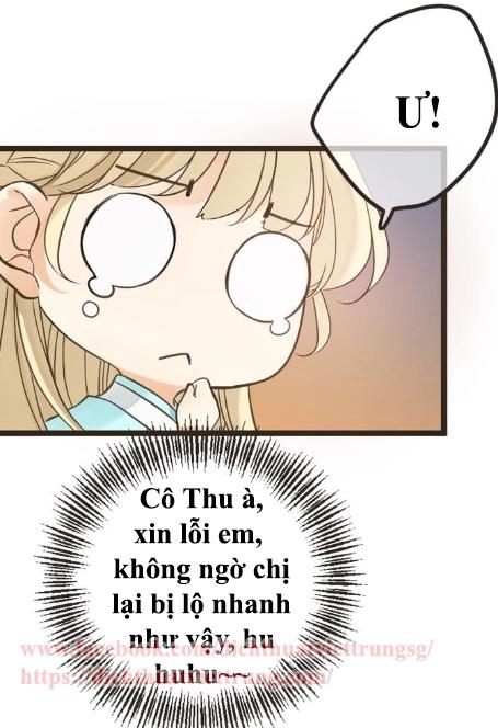 Bạn Trai Tôi Là Cẩm Y Vệ 2 Chapter 24 - 15