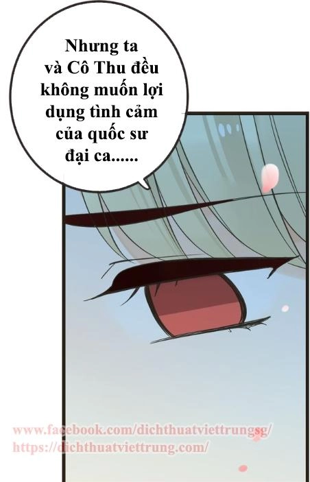 Bạn Trai Tôi Là Cẩm Y Vệ 2 Chapter 24 - 23