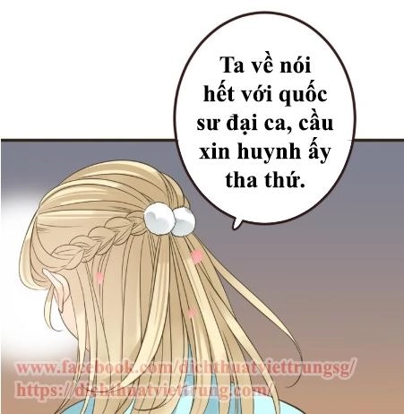 Bạn Trai Tôi Là Cẩm Y Vệ 2 Chapter 24 - 26