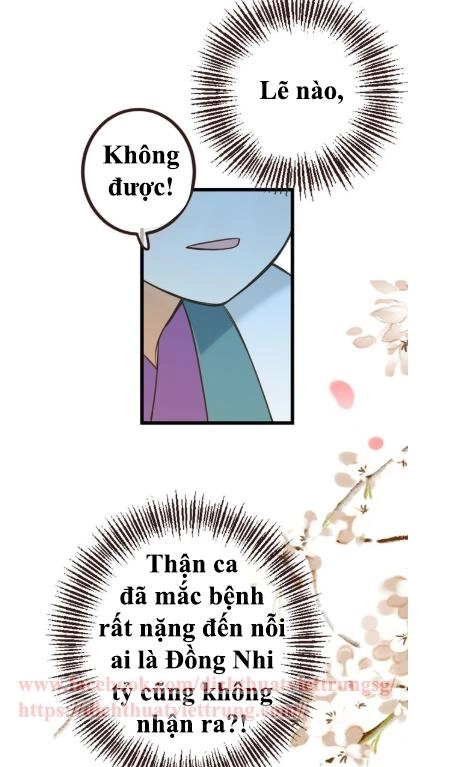 Bạn Trai Tôi Là Cẩm Y Vệ 2 Chapter 24 - 29