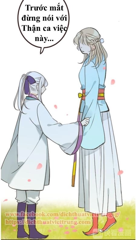 Bạn Trai Tôi Là Cẩm Y Vệ 2 Chapter 24 - 30