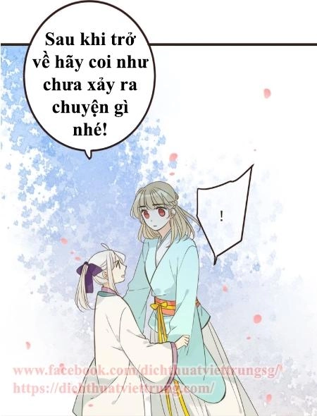 Bạn Trai Tôi Là Cẩm Y Vệ 2 Chapter 24 - 31