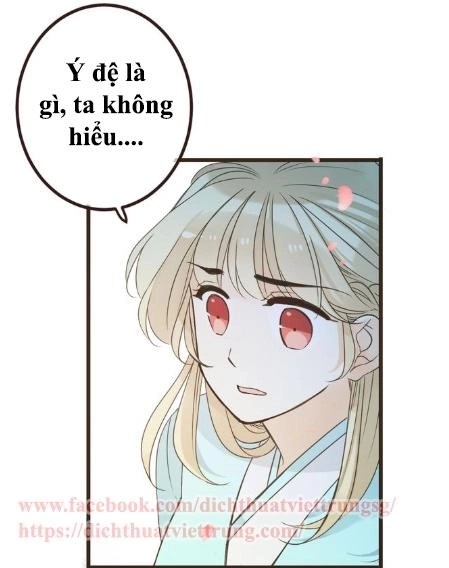 Bạn Trai Tôi Là Cẩm Y Vệ 2 Chapter 24 - 32