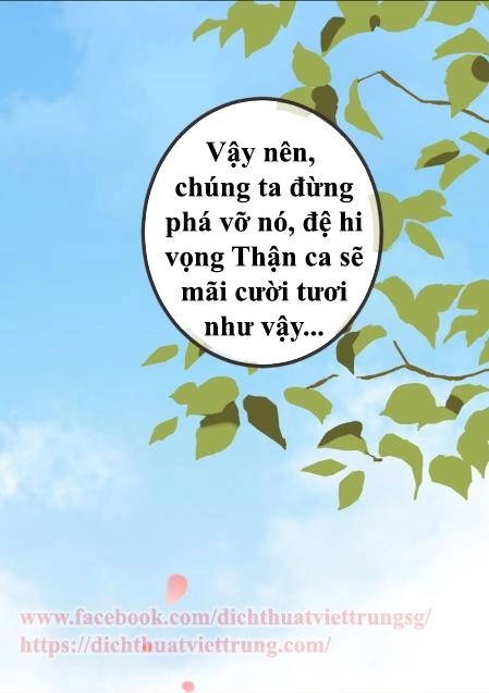 Bạn Trai Tôi Là Cẩm Y Vệ 2 Chapter 24 - 36