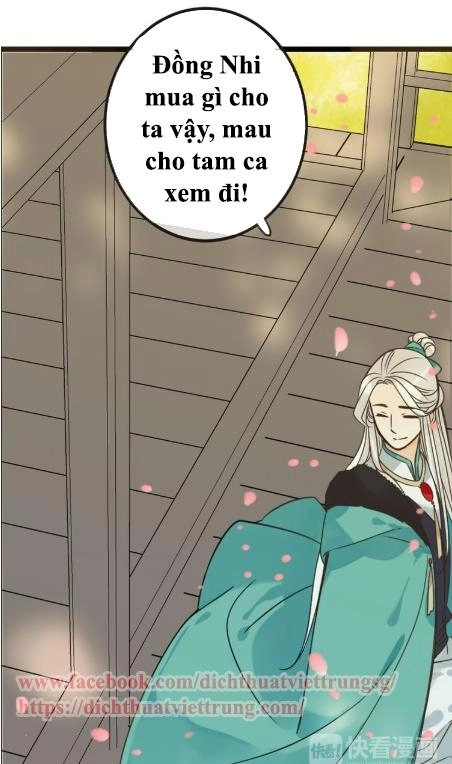 Bạn Trai Tôi Là Cẩm Y Vệ 2 Chapter 24 - 42