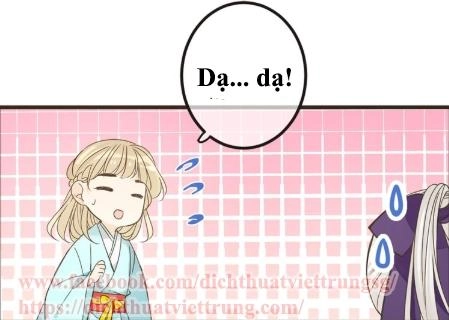 Bạn Trai Tôi Là Cẩm Y Vệ 2 Chapter 24 - 43