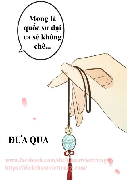 Bạn Trai Tôi Là Cẩm Y Vệ 2 Chapter 24 - 45