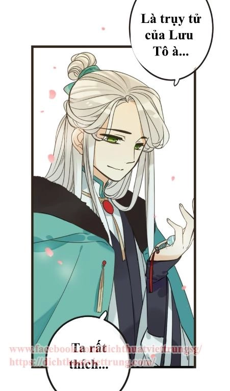 Bạn Trai Tôi Là Cẩm Y Vệ 2 Chapter 24 - 46