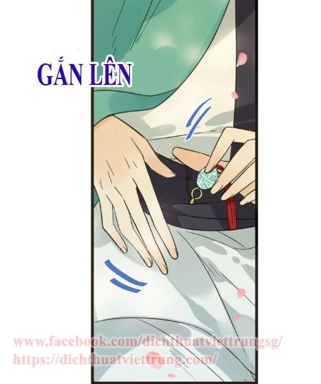 Bạn Trai Tôi Là Cẩm Y Vệ 2 Chapter 24 - 47