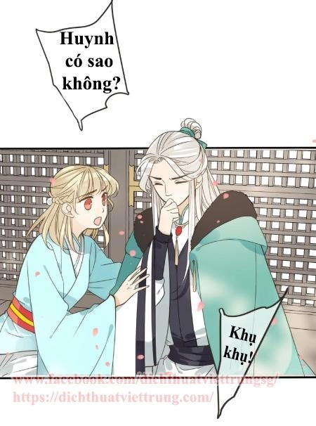 Bạn Trai Tôi Là Cẩm Y Vệ 2 Chapter 24 - 52