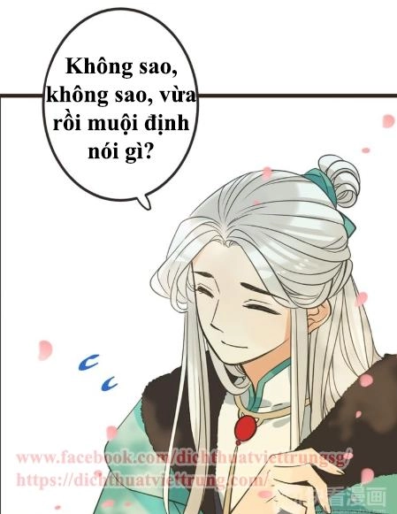 Bạn Trai Tôi Là Cẩm Y Vệ 2 Chapter 24 - 53