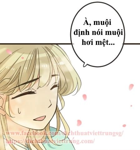 Bạn Trai Tôi Là Cẩm Y Vệ 2 Chapter 24 - 54