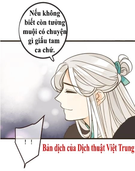 Bạn Trai Tôi Là Cẩm Y Vệ 2 Chapter 24 - 57