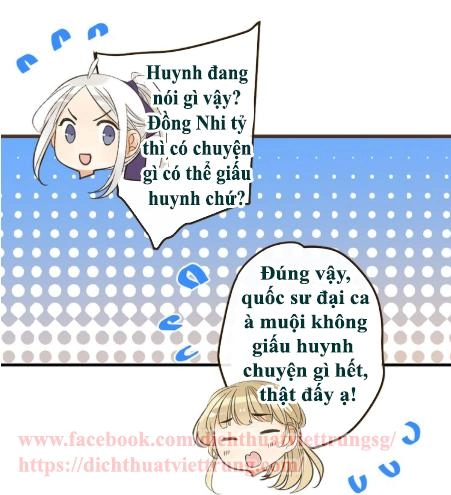 Bạn Trai Tôi Là Cẩm Y Vệ 2 Chapter 25 - 3