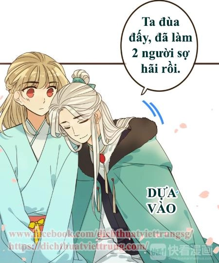 Bạn Trai Tôi Là Cẩm Y Vệ 2 Chapter 25 - 5