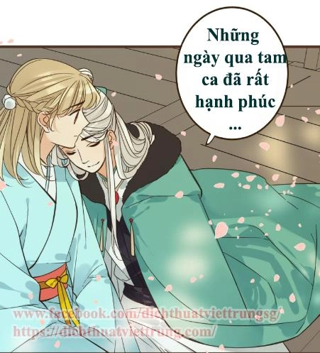 Bạn Trai Tôi Là Cẩm Y Vệ 2 Chapter 25 - 7