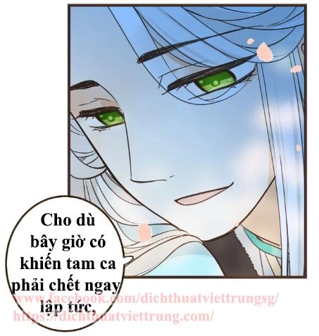 Bạn Trai Tôi Là Cẩm Y Vệ 2 Chapter 25 - 8