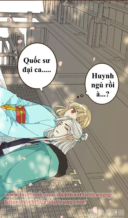 Bạn Trai Tôi Là Cẩm Y Vệ 2 Chapter 25 - 11